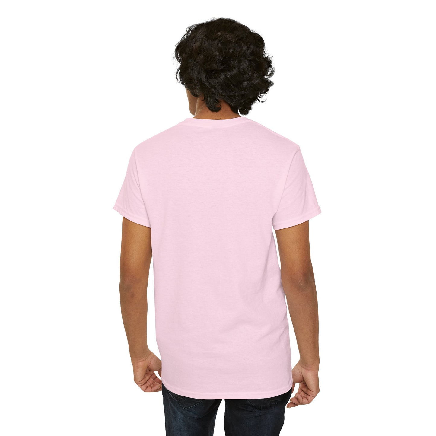 The Voices in Action™ Graphic T-Shirt Collection: Design #001 by I Control Me™