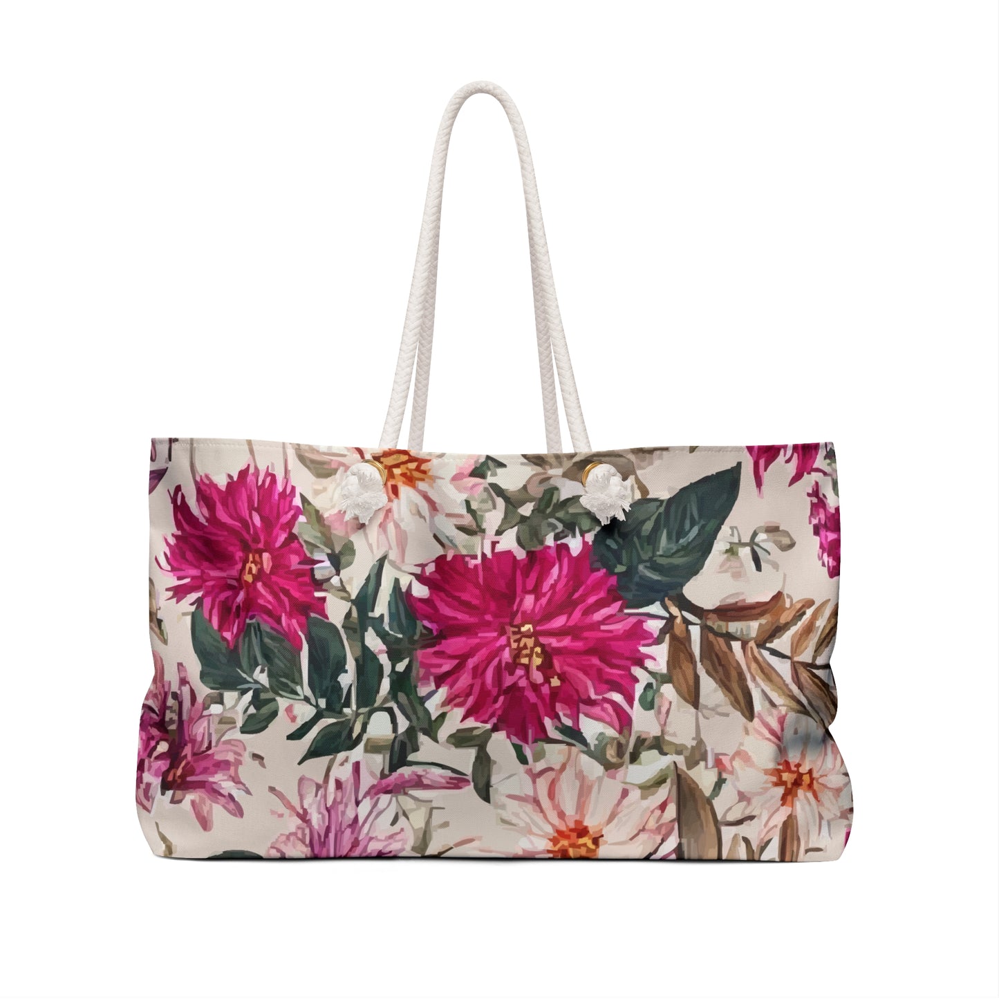 The Floral Symphony™ Collection: Design #028 by I Control Me™