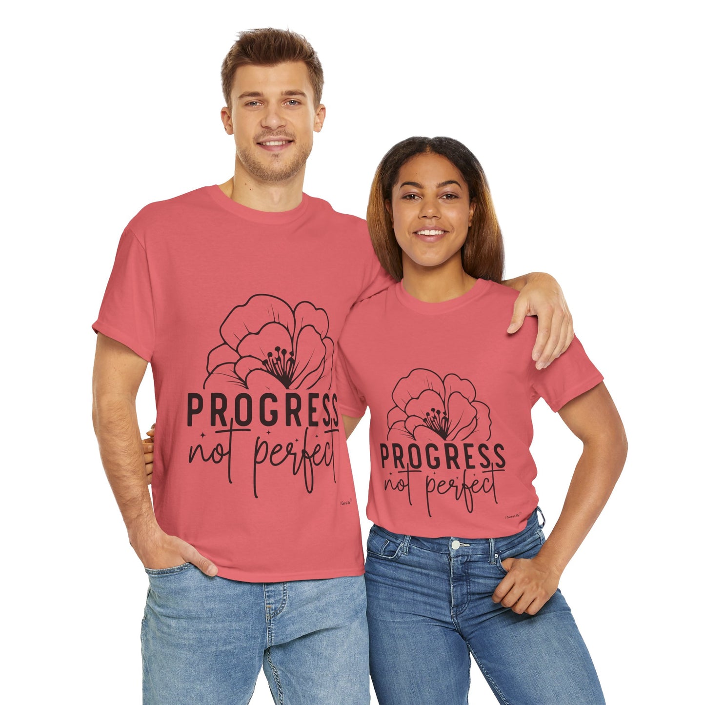 The Voices in Action™ Graphic T-Shirt Collection: Design #016 by I Control Me™