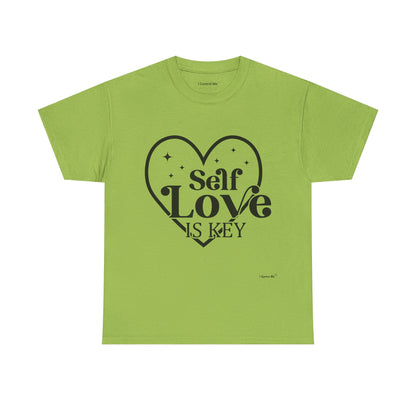 The Voices in Action™ Graphic T-Shirt Collection: Design #022 by I Control Me™