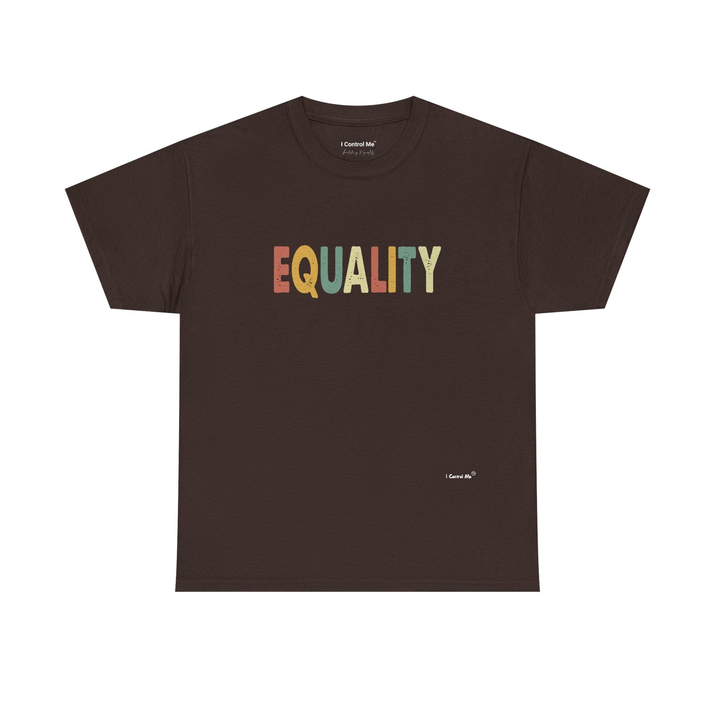 The Voices in Action™ Graphic T-Shirt Collection: Design #006 by I Control Me™
