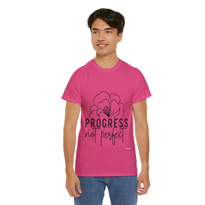 The Voices in Action™ Graphic T-Shirt Collection: Design #016 by I Control Me™