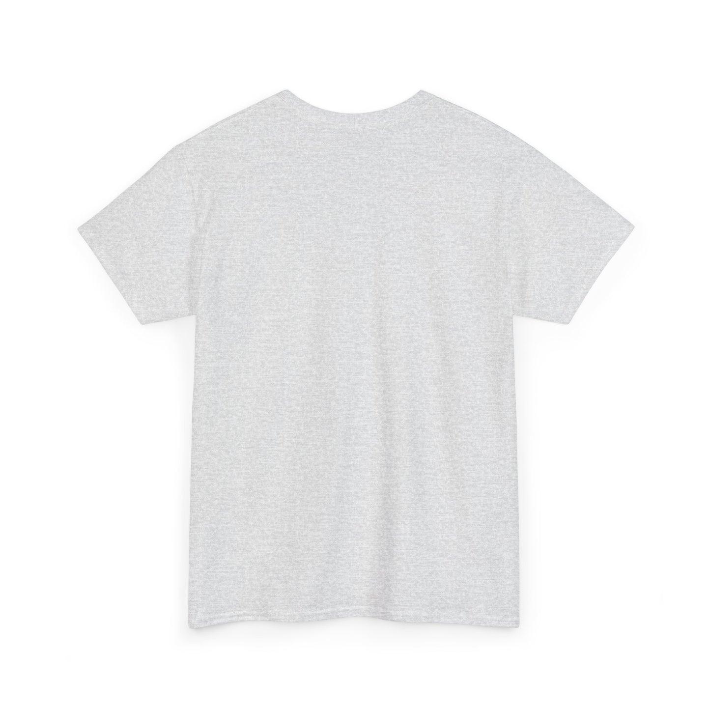 The Demand Transparency™ Graphic T-Shirt Collection: Design #003 by I Control Me™