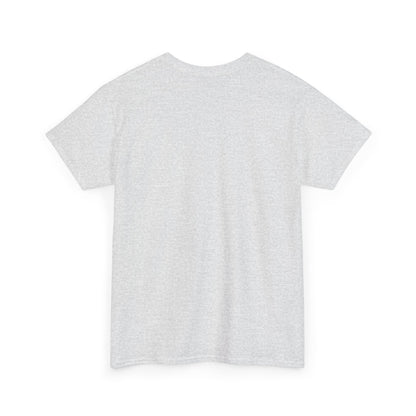 The Demand Transparency™ Graphic T-Shirt Collection: Design #003 by I Control Me™