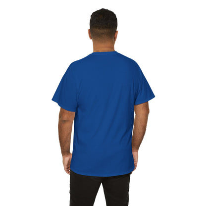 The Voices in Action™ Graphic T-Shirt Collection: Design #002 by I Control Me™