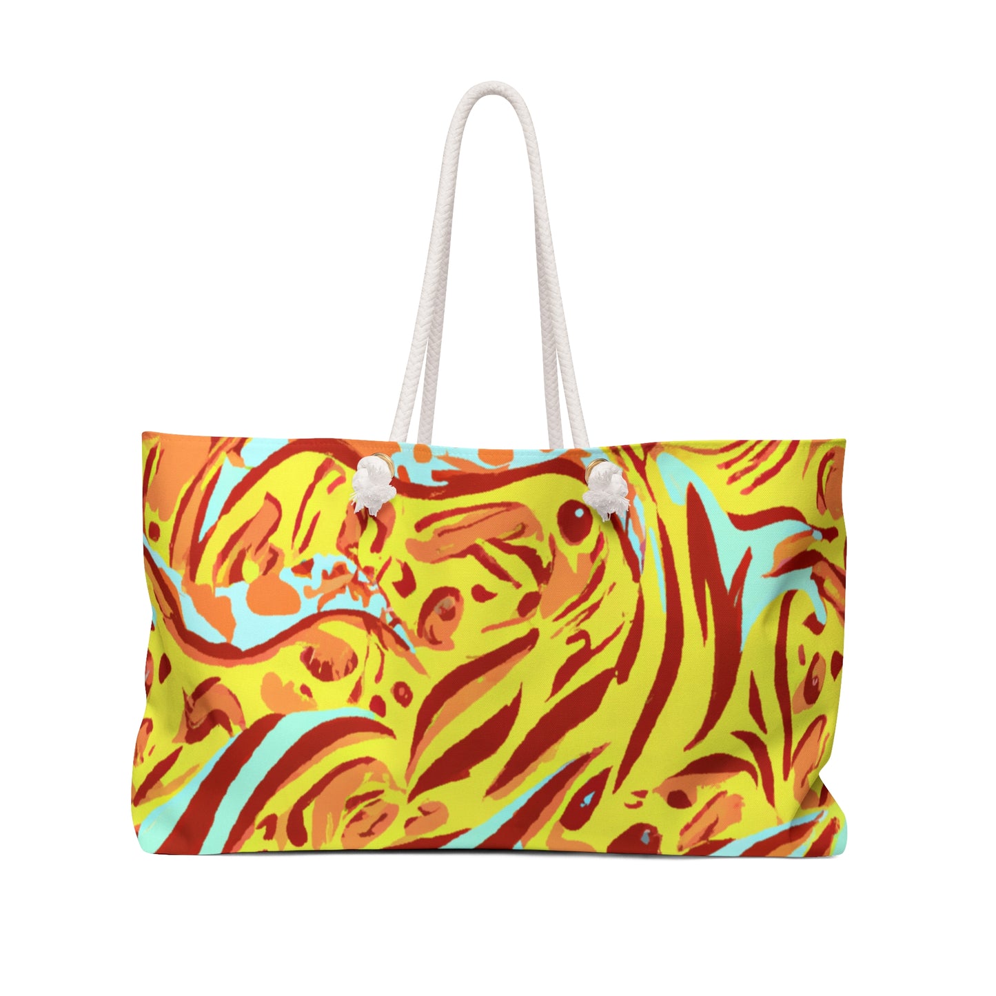 The Untamed Animalesque™ Collection: Design #002 by I Control Me™