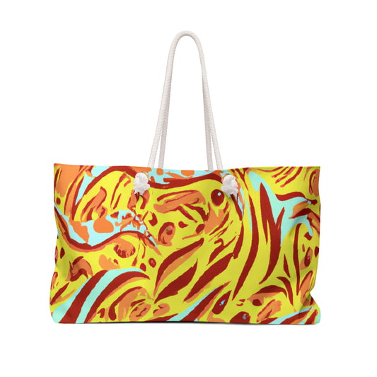 The Untamed Animalesque™ Collection: Design #002 by I Control Me™