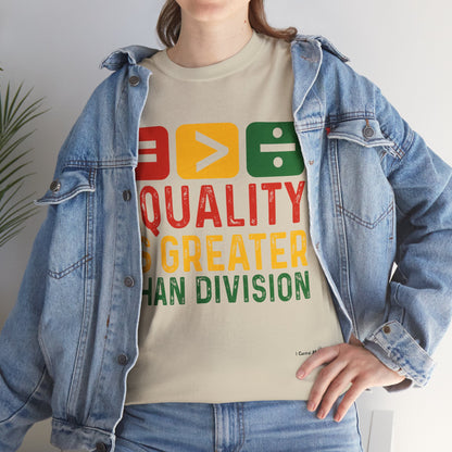 The Voices in Action™ Graphic T-Shirt Collection: Design #004 by I Control Me™