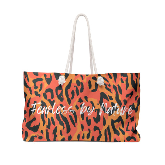 The Untamed Animalesque™ Collection: Design #037 by I Control Me™