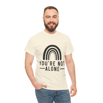 The Voices in Action™ Graphic T-Shirt Collection: Design #014 by I Control Me™