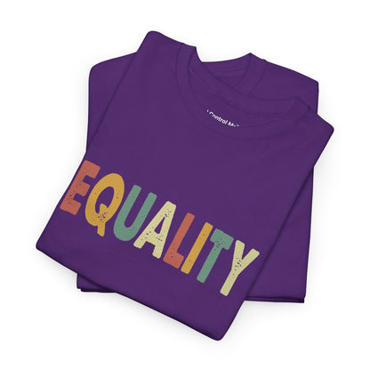 The Voices in Action™ Graphic T-Shirt Collection: Design #006 by I Control Me™