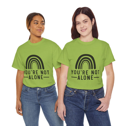 The Voices in Action™ Graphic T-Shirt Collection: Design #014 by I Control Me™
