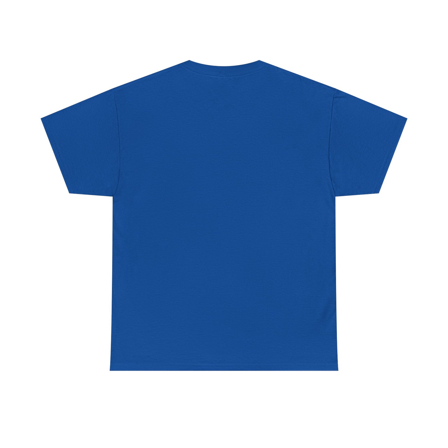 The Voices in Action™ Graphic T-Shirt Collection: Design #002 by I Control Me™