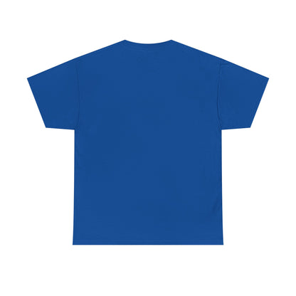 The Voices in Action™ Graphic T-Shirt Collection: Design #002 by I Control Me™