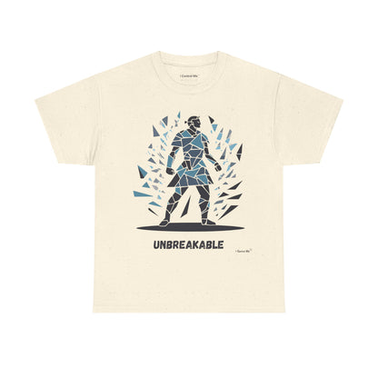 The Voices in Action™ Graphic T-Shirt Collection: Design #019 by I Control Me™