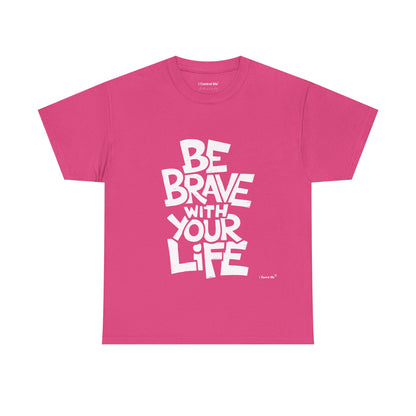 The Voices in Action™ Graphic T-Shirt Collection: Design #003 by I Control Me™