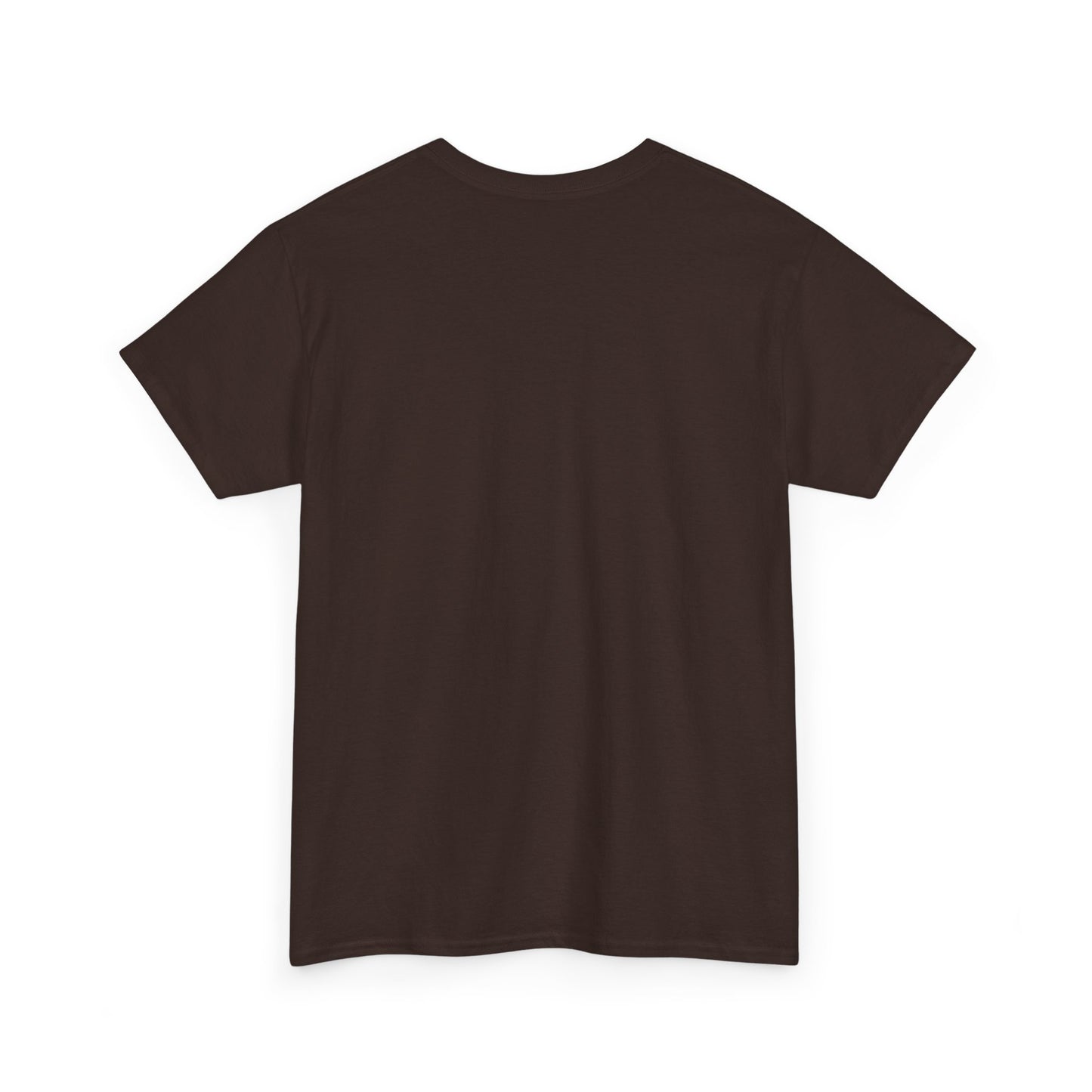 The Voices in Action™ Graphic T-Shirt Collection: Design #012 by I Control Me™