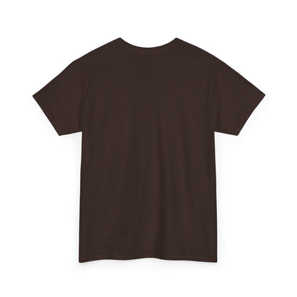 The Voices in Action™ Graphic T-Shirt Collection: Design #012 by I Control Me™