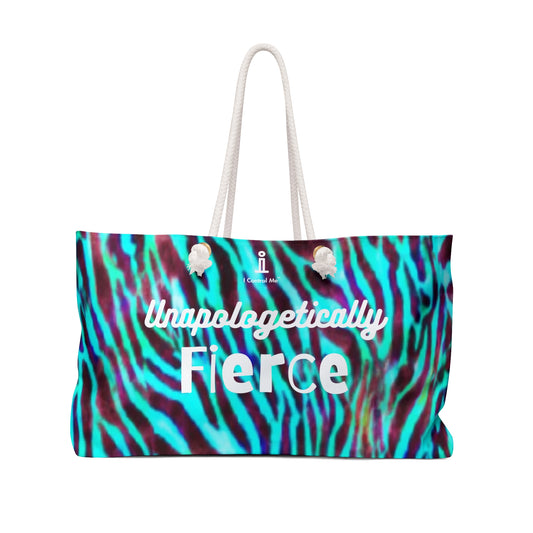 The Untamed Animalesque™ Collection: Design #007 by I Control Me™