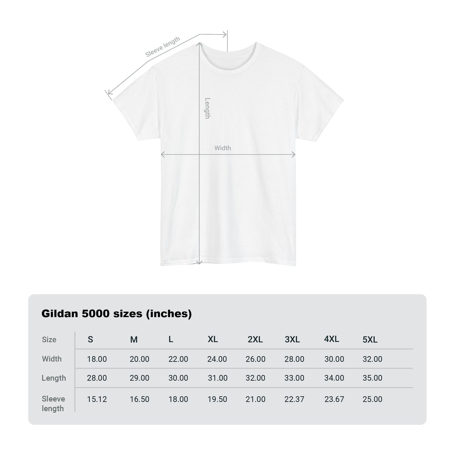 The Voices in Action™ Graphic T-Shirt Collection: Design #004 by I Control Me™