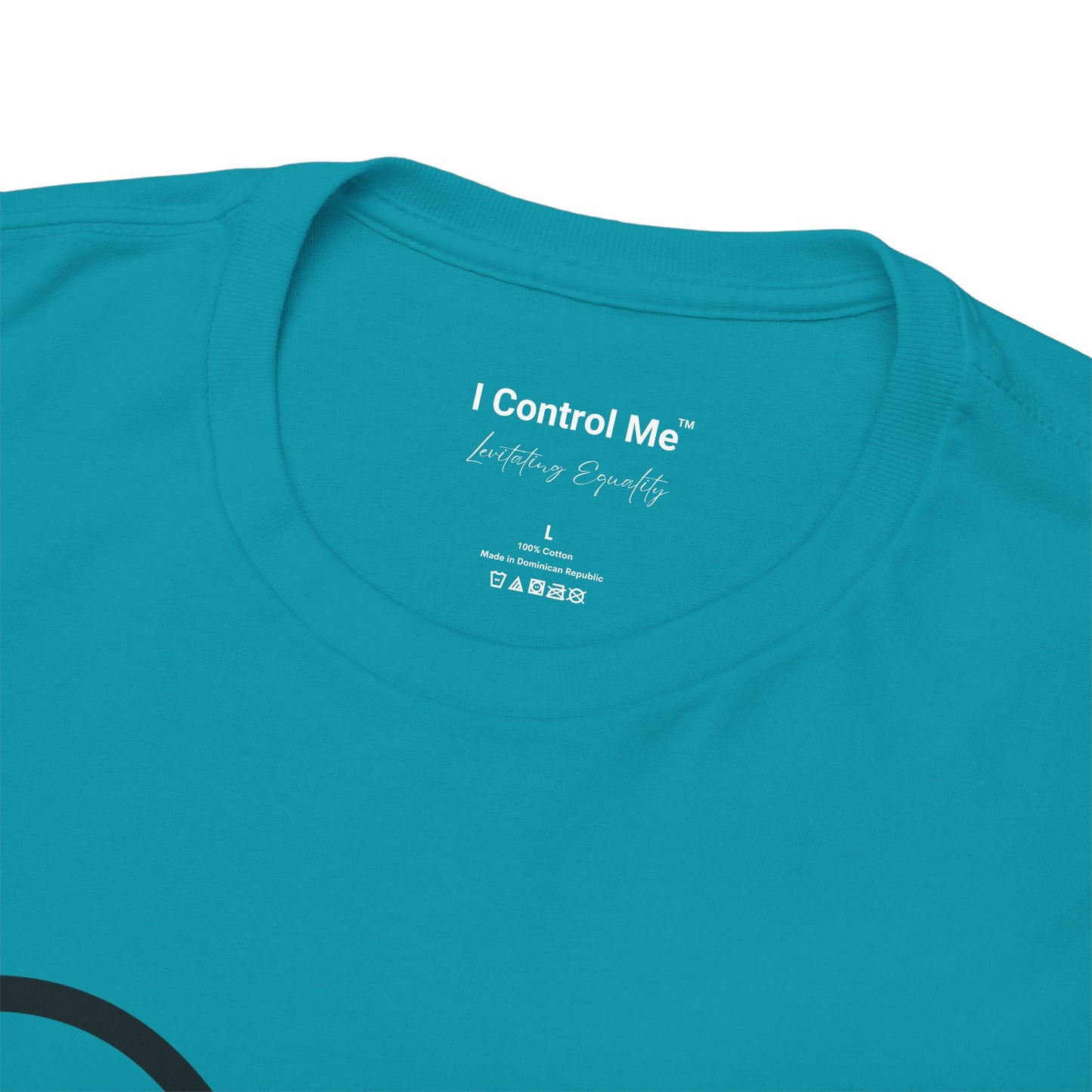 The Voices in Action™ Graphic T-Shirt Collection: Design #022 by I Control Me™