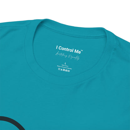 The Voices in Action™ Graphic T-Shirt Collection: Design #022 by I Control Me™
