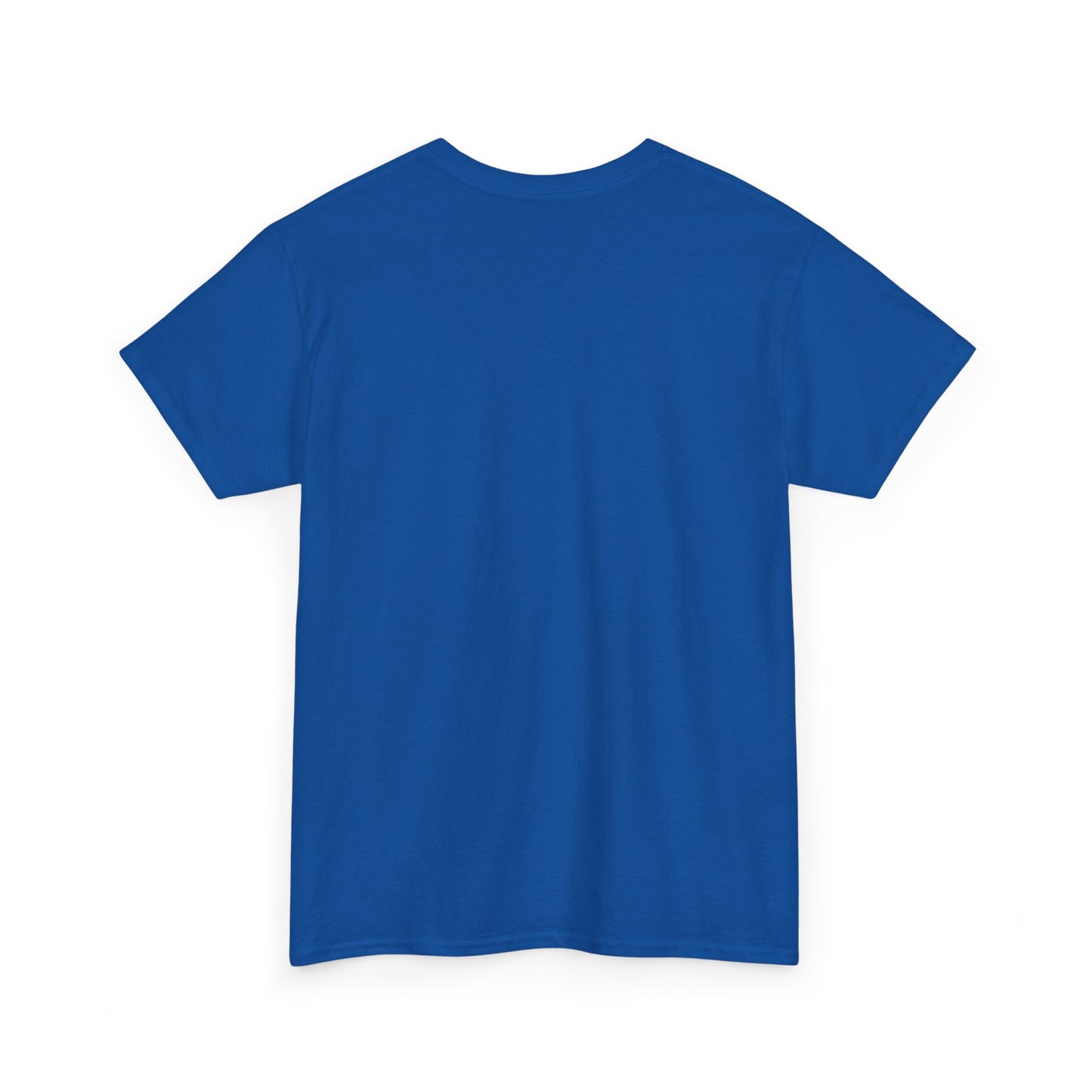 The Voices in Action™ Graphic T-Shirt Collection: Design #015 by I Control Me™