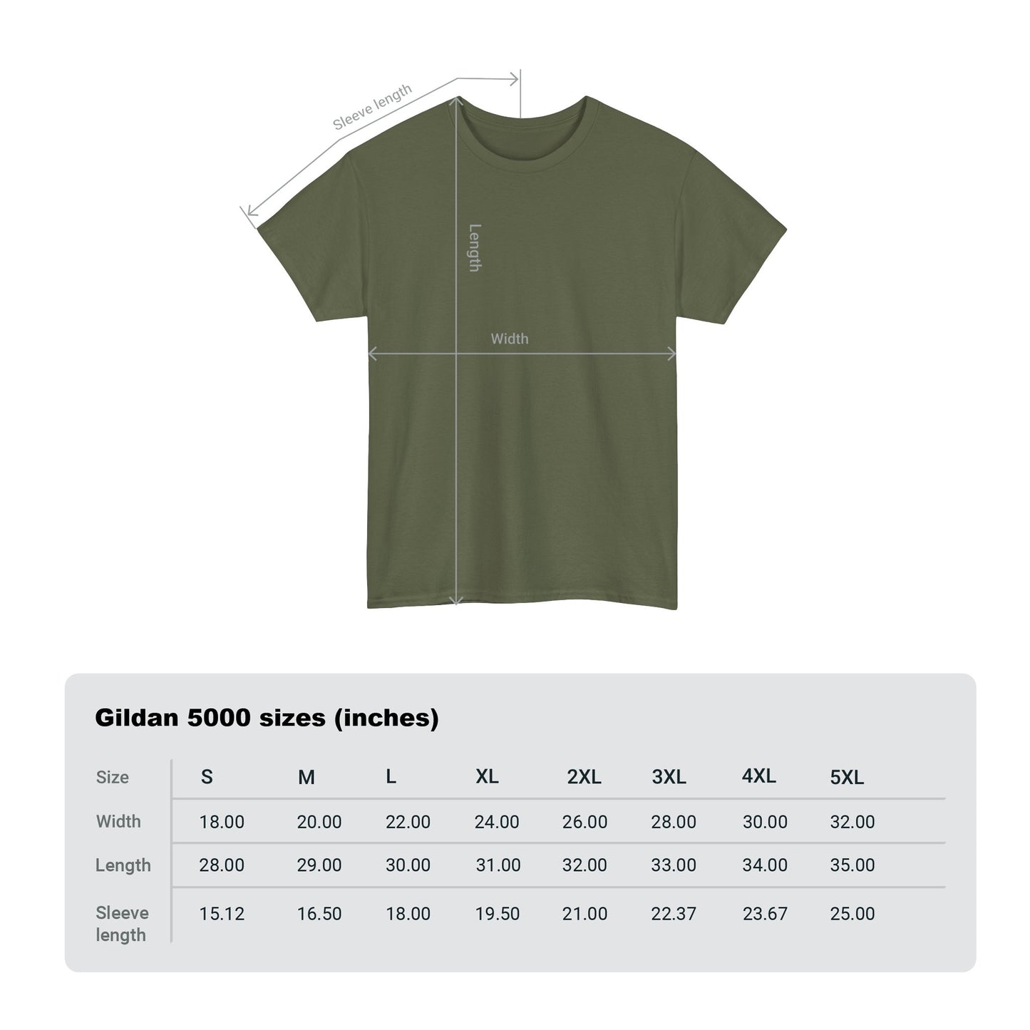 The Voices in Action™ Graphic T-Shirt Collection: Design #006 by I Control Me™