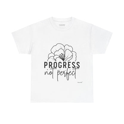 The Voices in Action™ Graphic T-Shirt Collection: Design #016 by I Control Me™