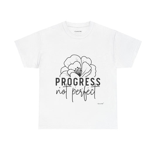 The Voices in Action™ Graphic T-Shirt Collection: Design #016 by I Control Me™