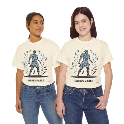 The Voices in Action™ Graphic T-Shirt Collection: Design #019 by I Control Me™
