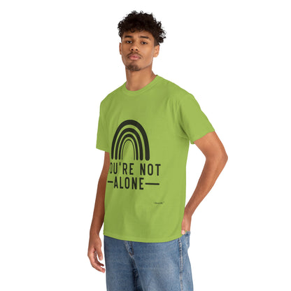 The Voices in Action™ Graphic T-Shirt Collection: Design #014 by I Control Me™