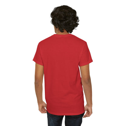 The Voices in Action™ Graphic T-Shirt Collection: Design #022 by I Control Me™