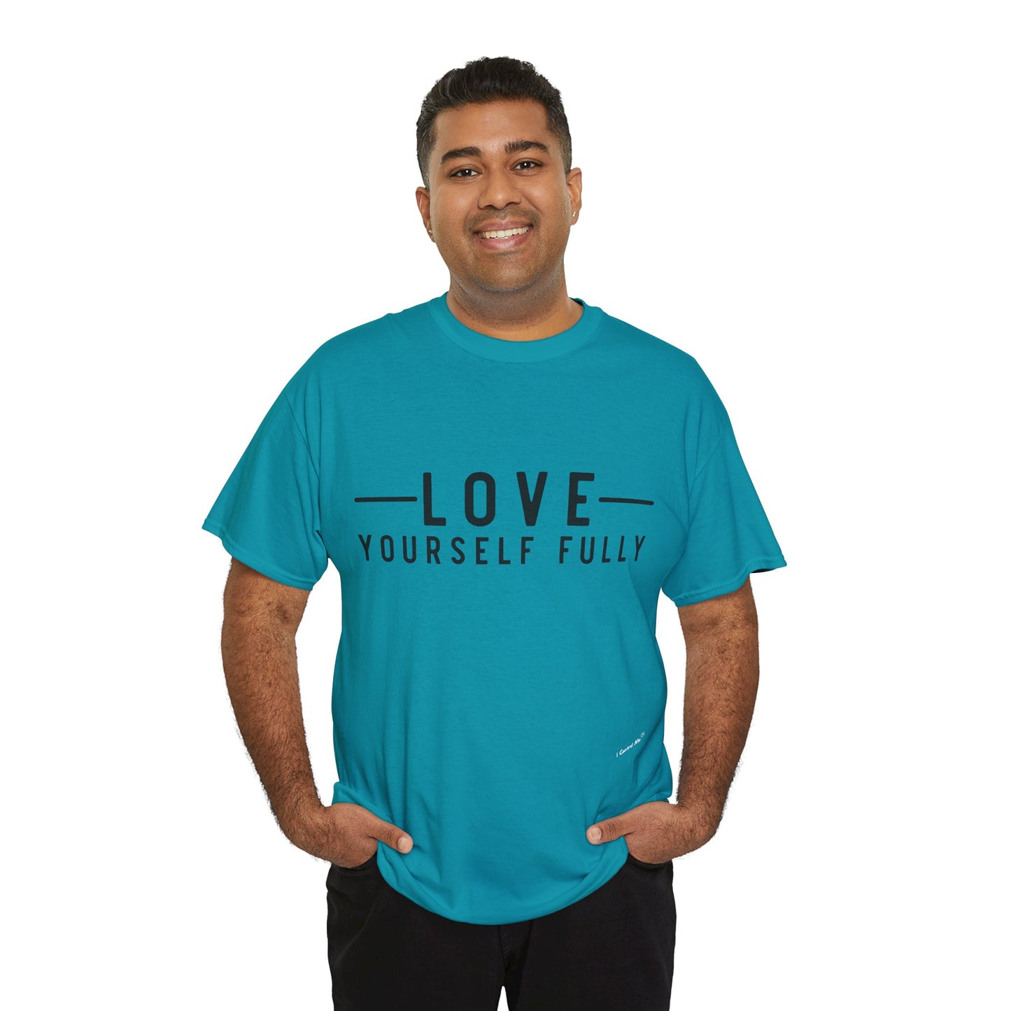 The Voices in Action™ Graphic T-Shirt Collection: Design #015 by I Control Me™