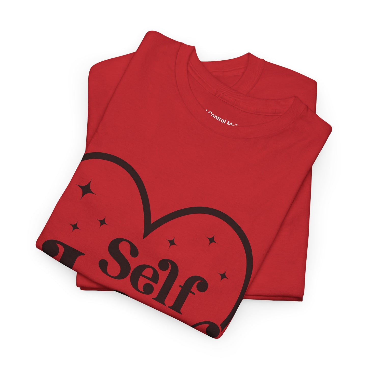 The Voices in Action™ Graphic T-Shirt Collection: Design #022 by I Control Me™