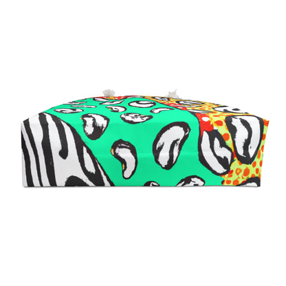 The Untamed Animalesque™ Collection: Design #035 by I Control Me™