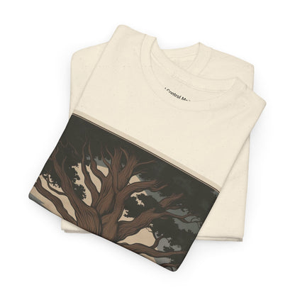The Voices in Action™ Graphic T-Shirt Collection: Design #008 by I Control Me™
