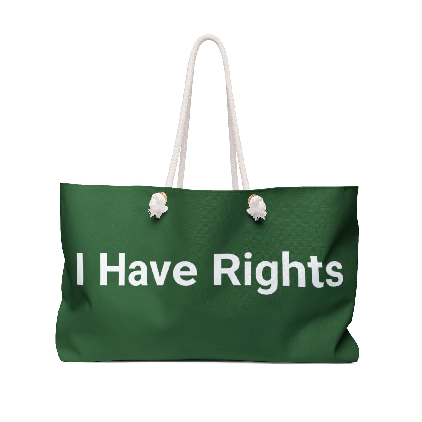 The I Have Rights™ Collection: Design #024 by I Control Me™