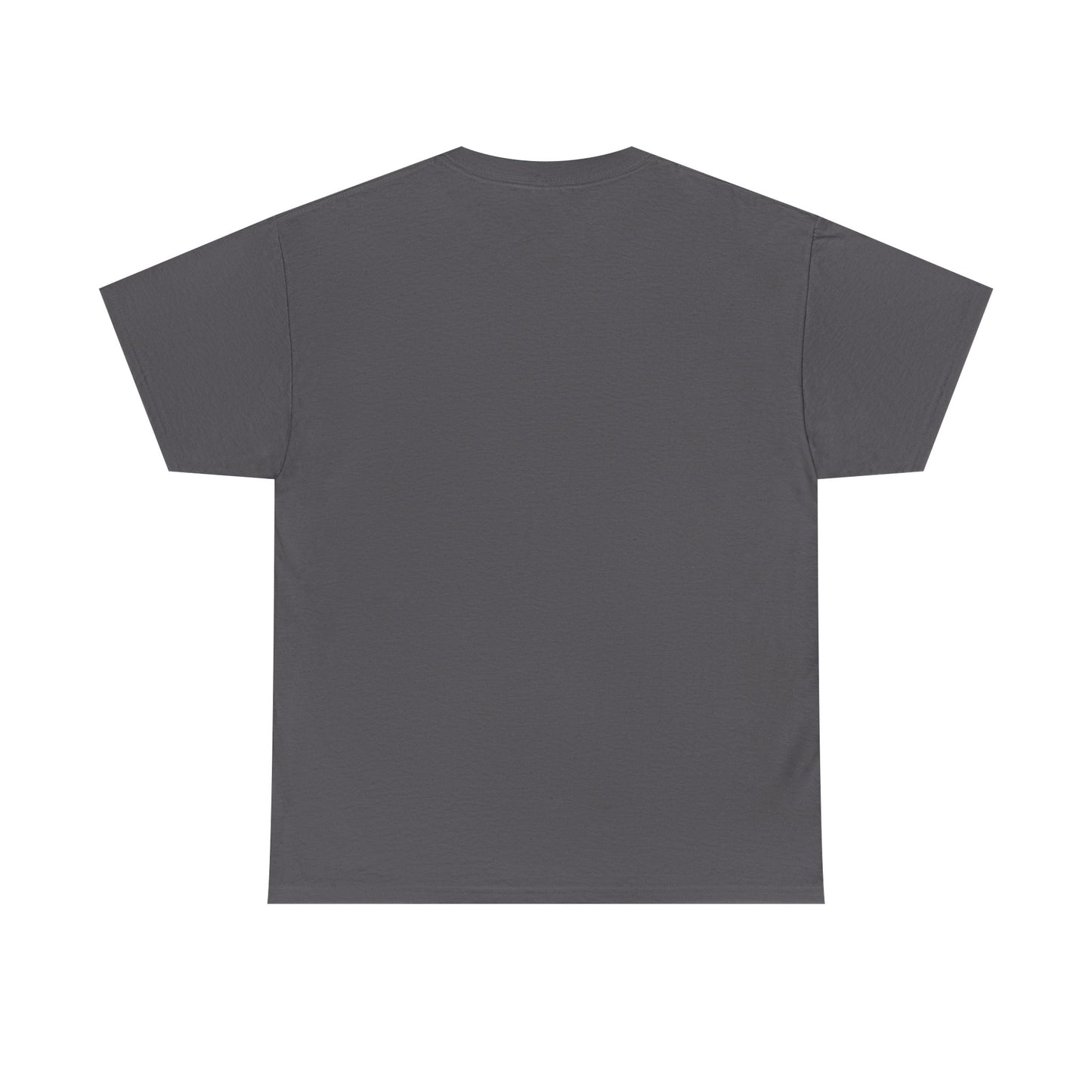 The Voices in Action™ Graphic T-Shirt Collection: Design #004 by I Control Me™