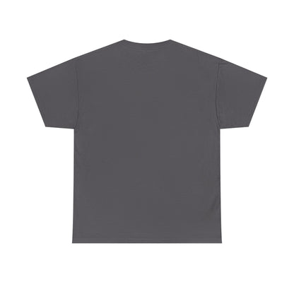 The Voices in Action™ Graphic T-Shirt Collection: Design #004 by I Control Me™