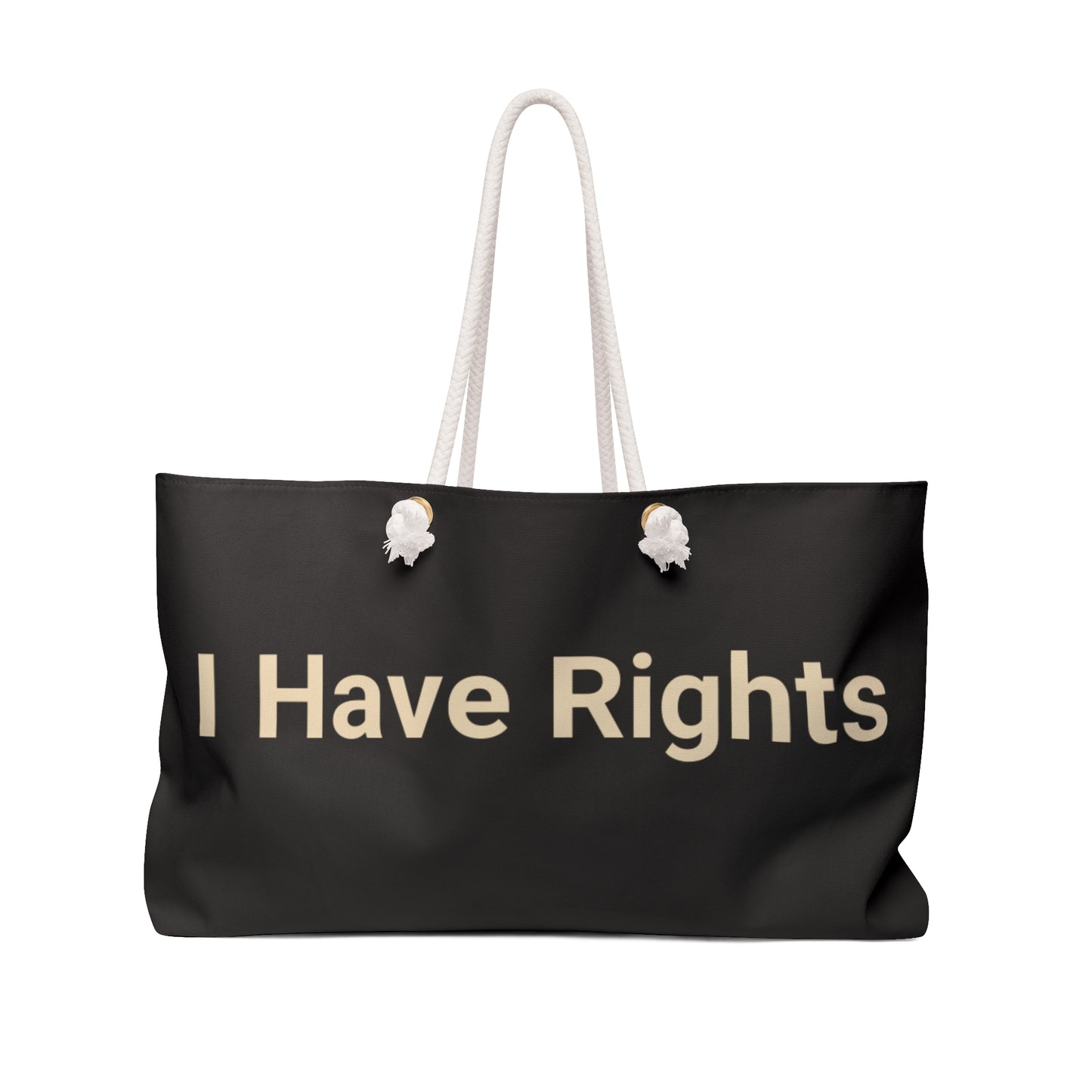 The I Have Rights™ Collection: Design #008 by I Control Me™