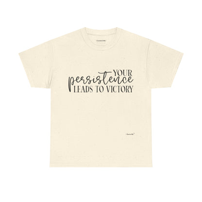 The Voices in Action™ Graphic T-Shirt Collection: Design #005 by I Control Me™