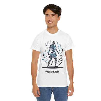 The Voices in Action™ Graphic T-Shirt Collection: Design #019 by I Control Me™