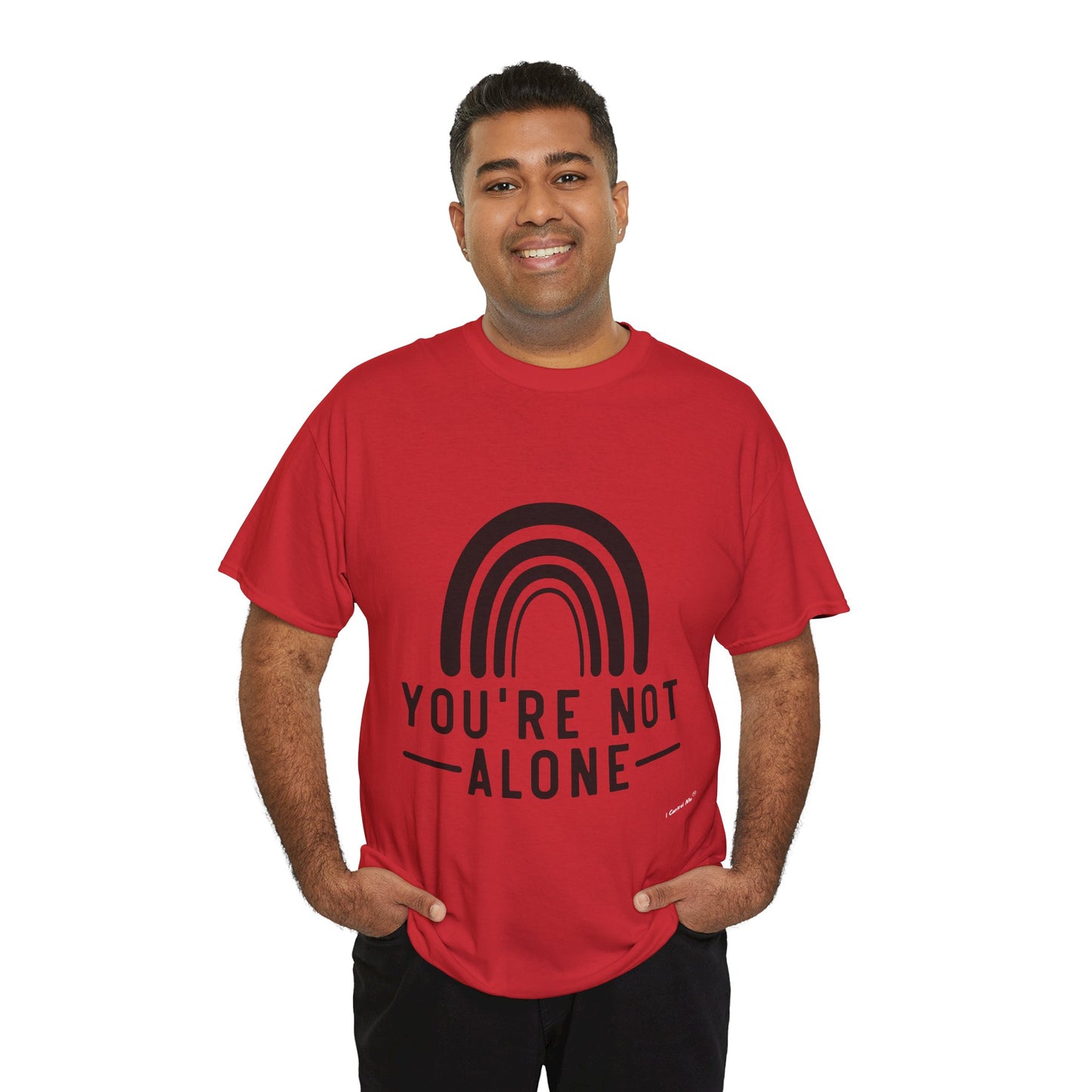 The Voices in Action™ Graphic T-Shirt Collection: Design #014 by I Control Me™