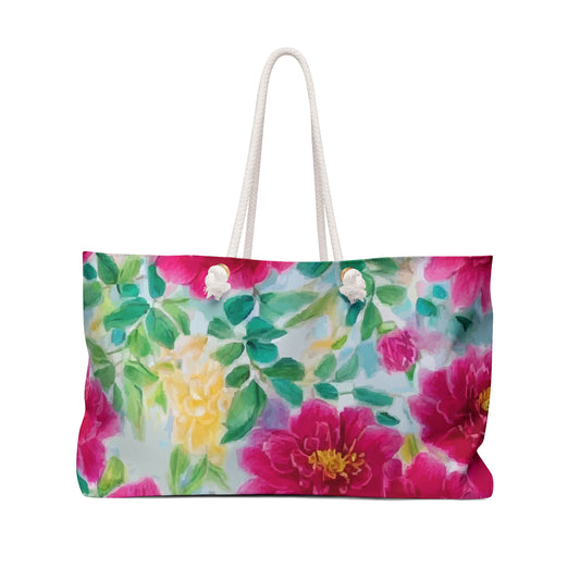 The Floral Symphony™ Collection: Design #025 by I Control Me™