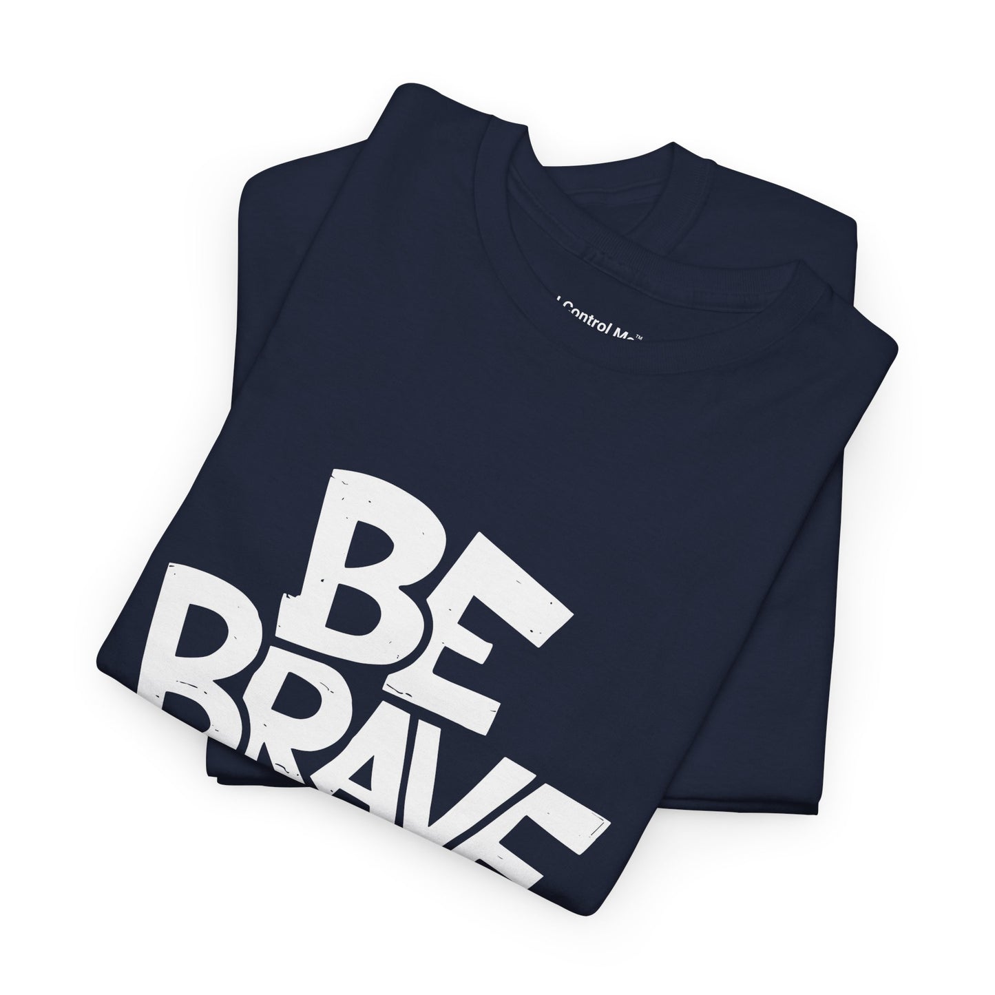 The Voices in Action™ Graphic T-Shirt Collection: Design #003 by I Control Me™