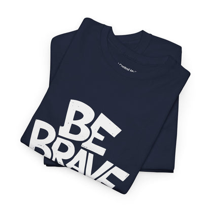 The Voices in Action™ Graphic T-Shirt Collection: Design #003 by I Control Me™