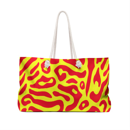 The Untamed Animalesque™ Collection: Design #031 by I Control Me™