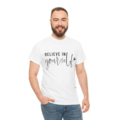 The Voices in Action™ Graphic T-Shirt Collection: Design #021 by I Control Me™