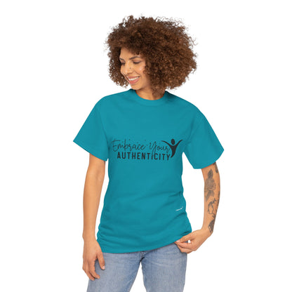 The Voices in Action™ Graphic T-Shirt Collection: Design #013 by I Control Me™